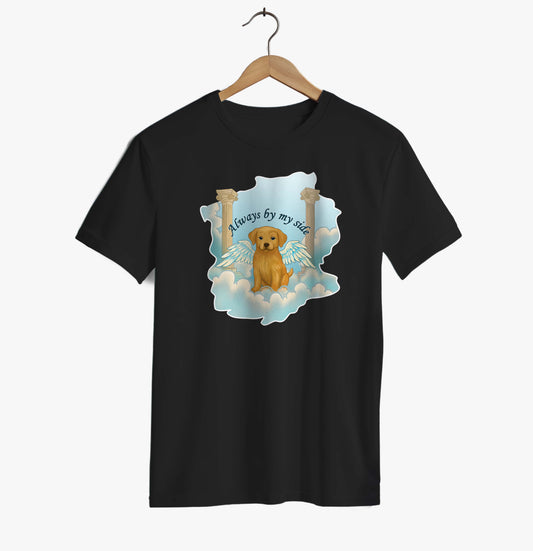 Always By My Side T-shirt