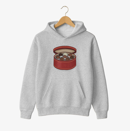 Powered by Paws Sweet Treats Hoodie