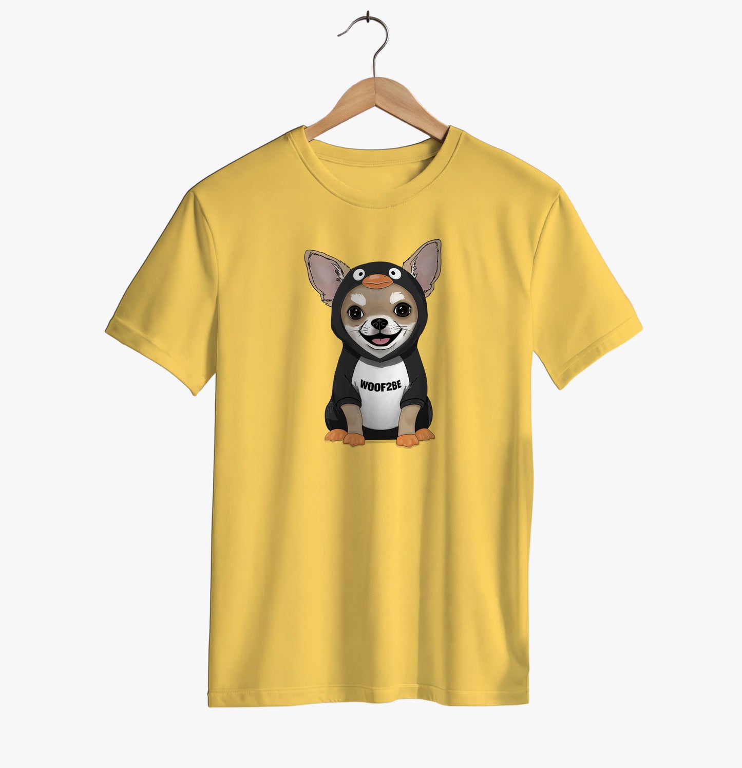 Penguin Pup T-shirt