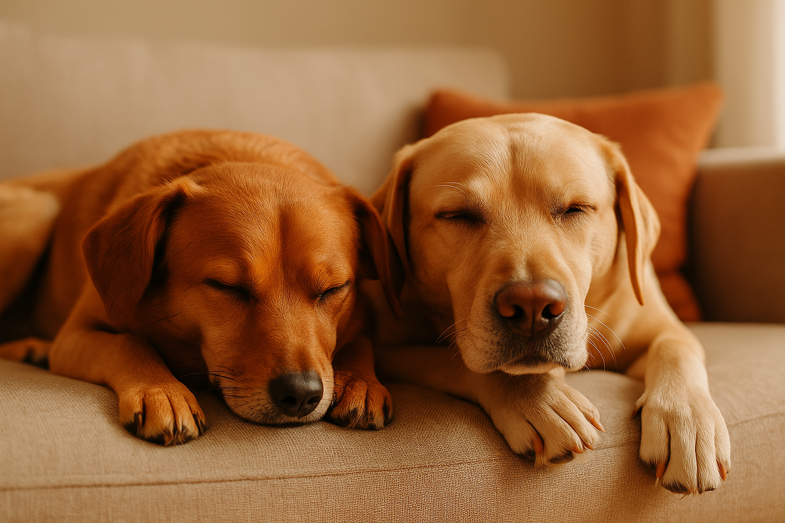 Why Woof2Be Is Launching on January 1st – And How We’re Preparing the Best Dog-Lover Apparel for You!