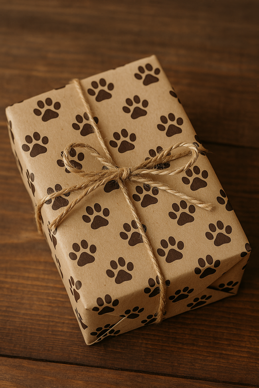 Top 5 Best Gifts for Dog Lovers in the UK (2025 Guide)
