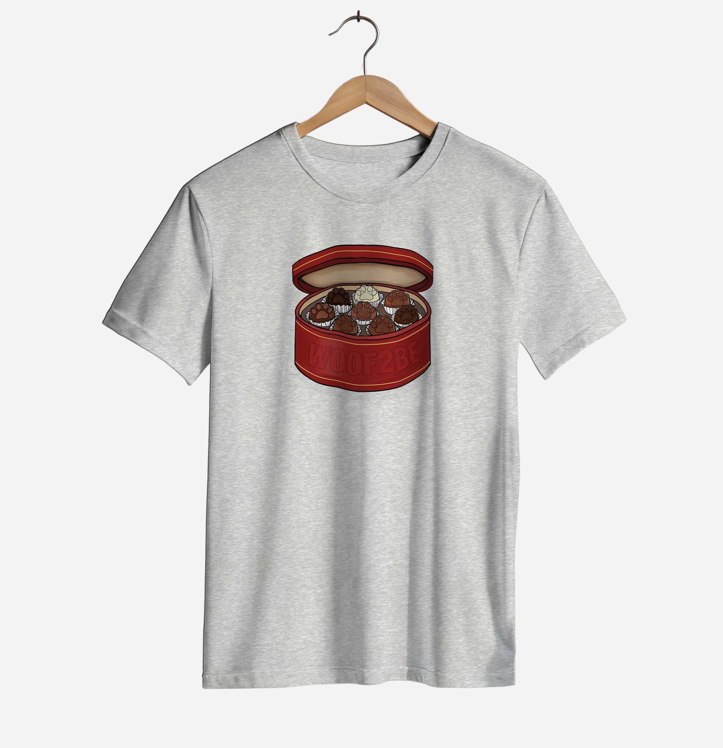 Sweet Treats T-shirt