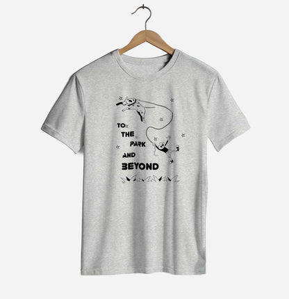 To the Park and Beyond T-shirt