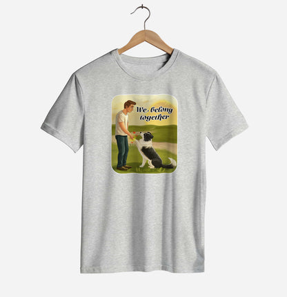 We Belong Together T-shirt