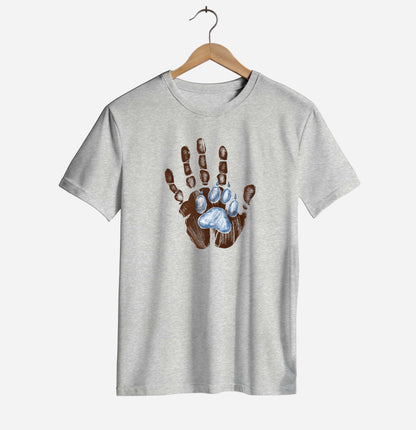 Shared Imprint T-shirt