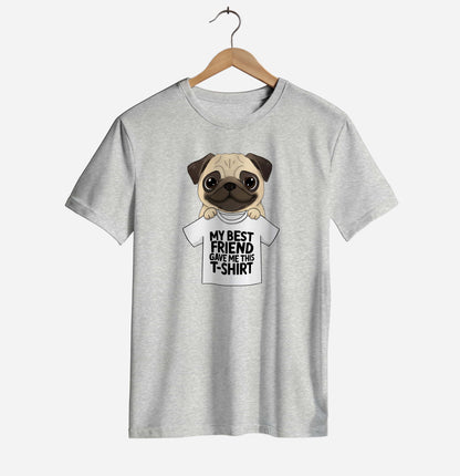 My Best Friend Gave Me This T-shirt