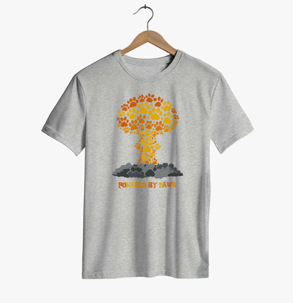 Powered By Paws Impact T-shirt