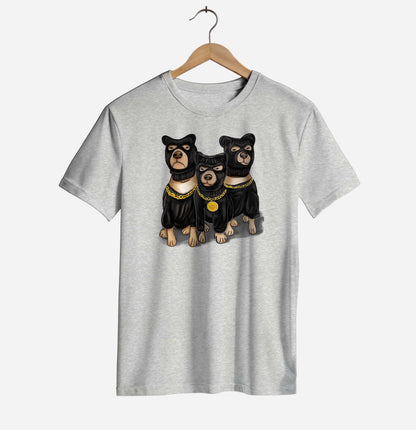 Bad Boy Pack T-shirt