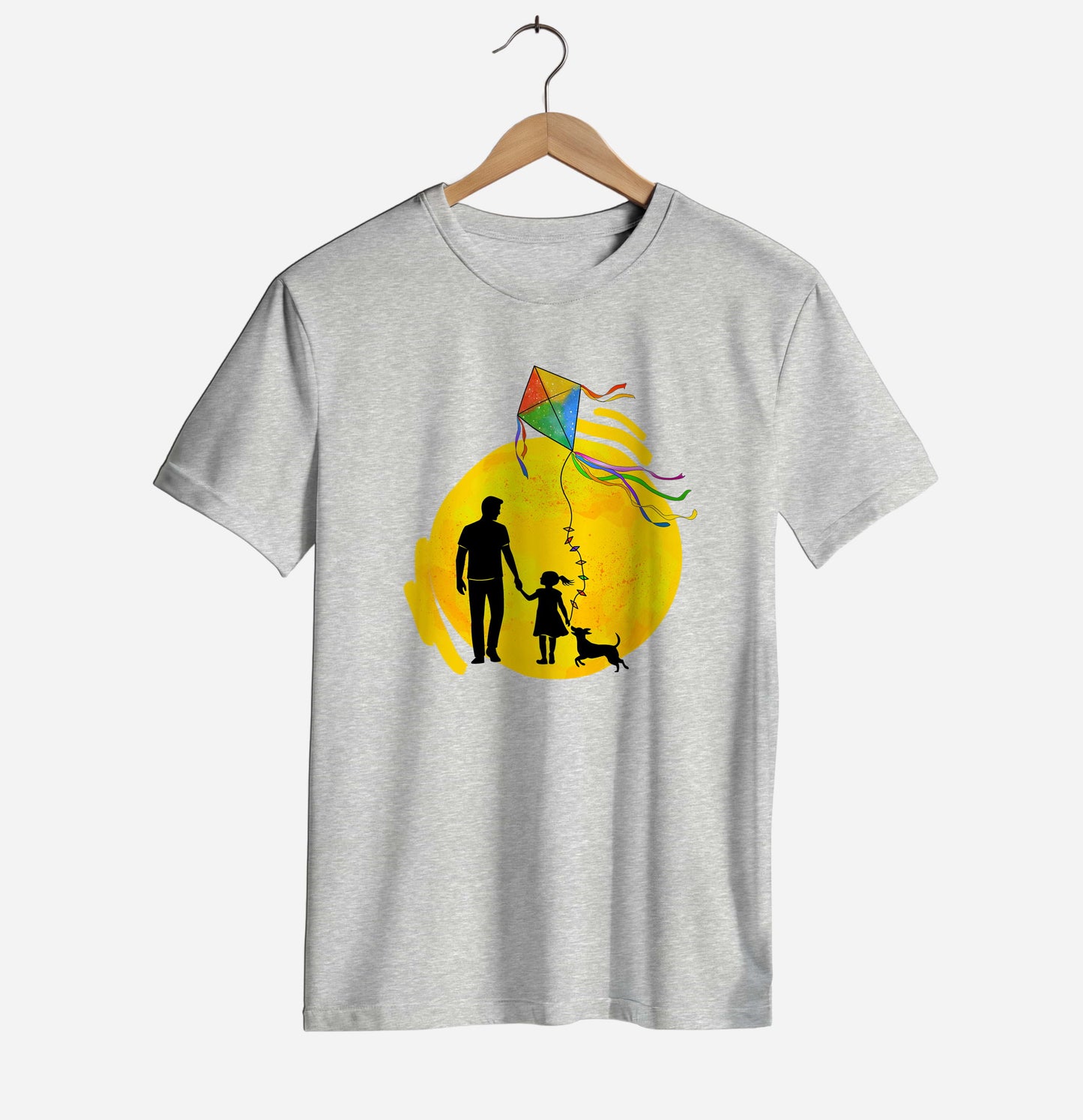 Together Under One Sky T-shirt