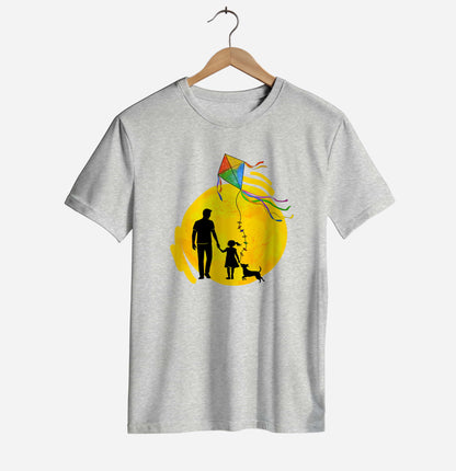 Together Under One Sky T-shirt