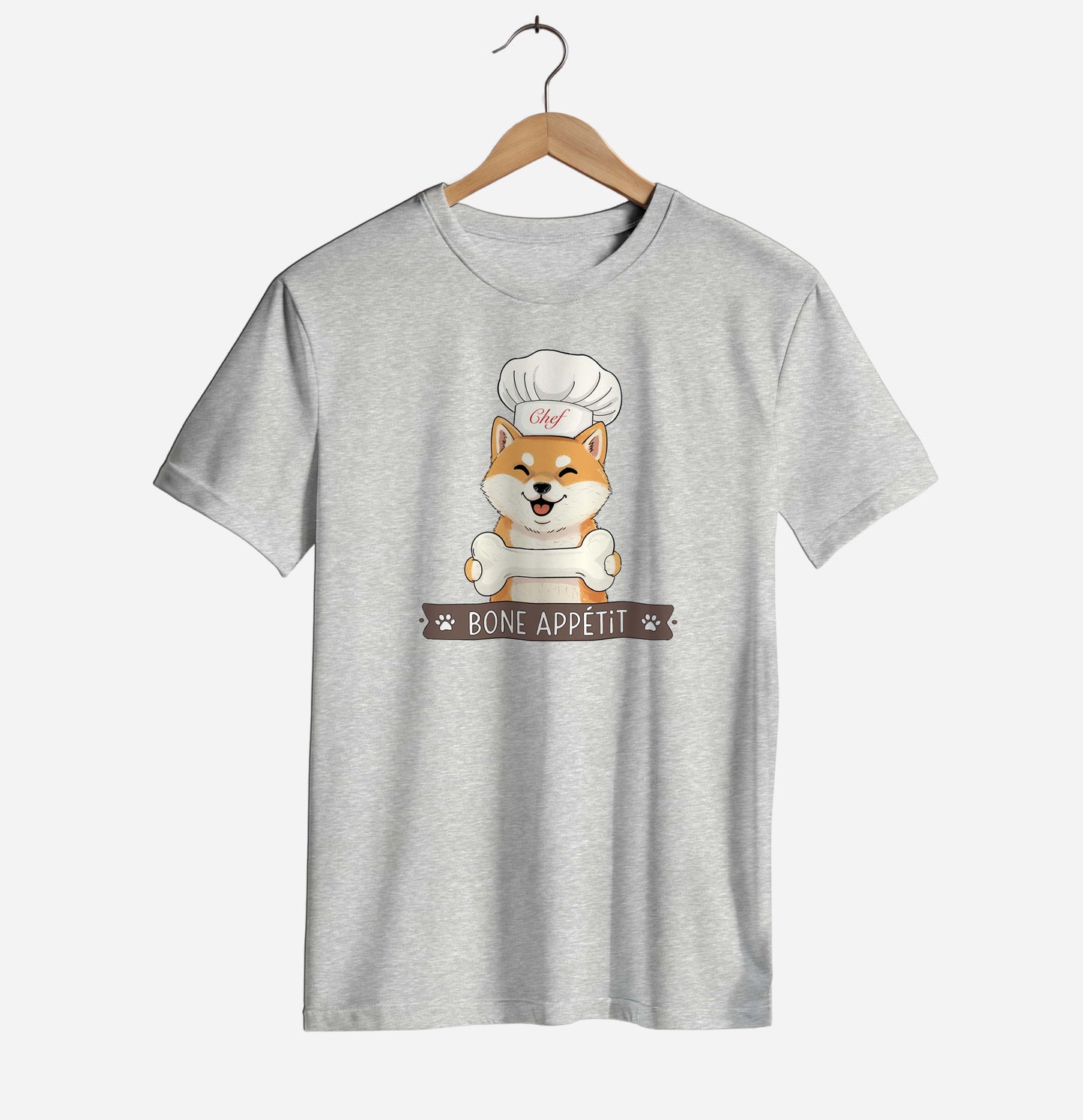 Bone Appétit T-shirt