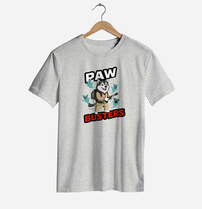 Paw Busters T-shirt