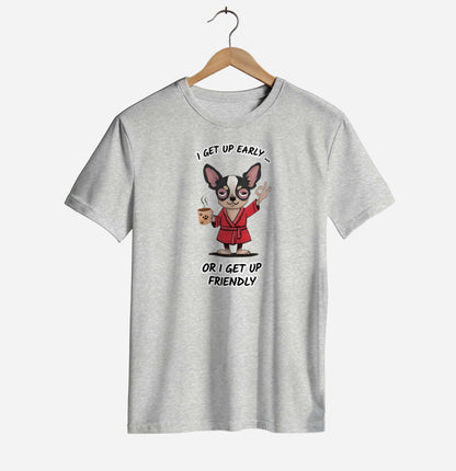 Morning Moody T-shirt