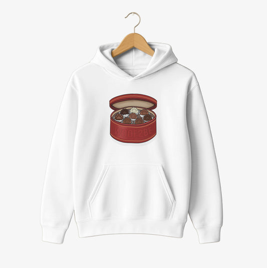 Powered by Paws Sweet Treats Hoodie