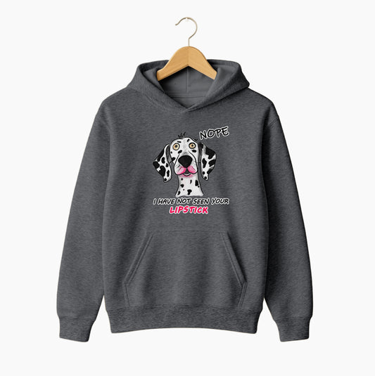 Nope, I Have Not... Hoodie