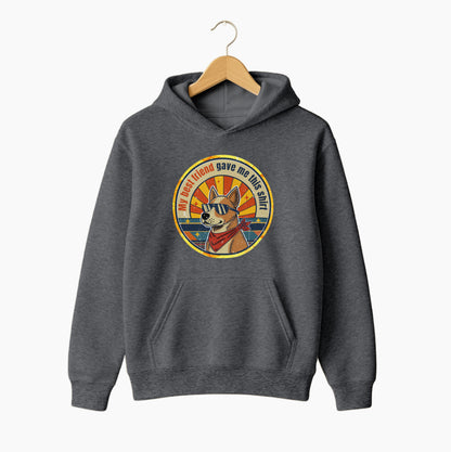 My Best Friend Hoodie