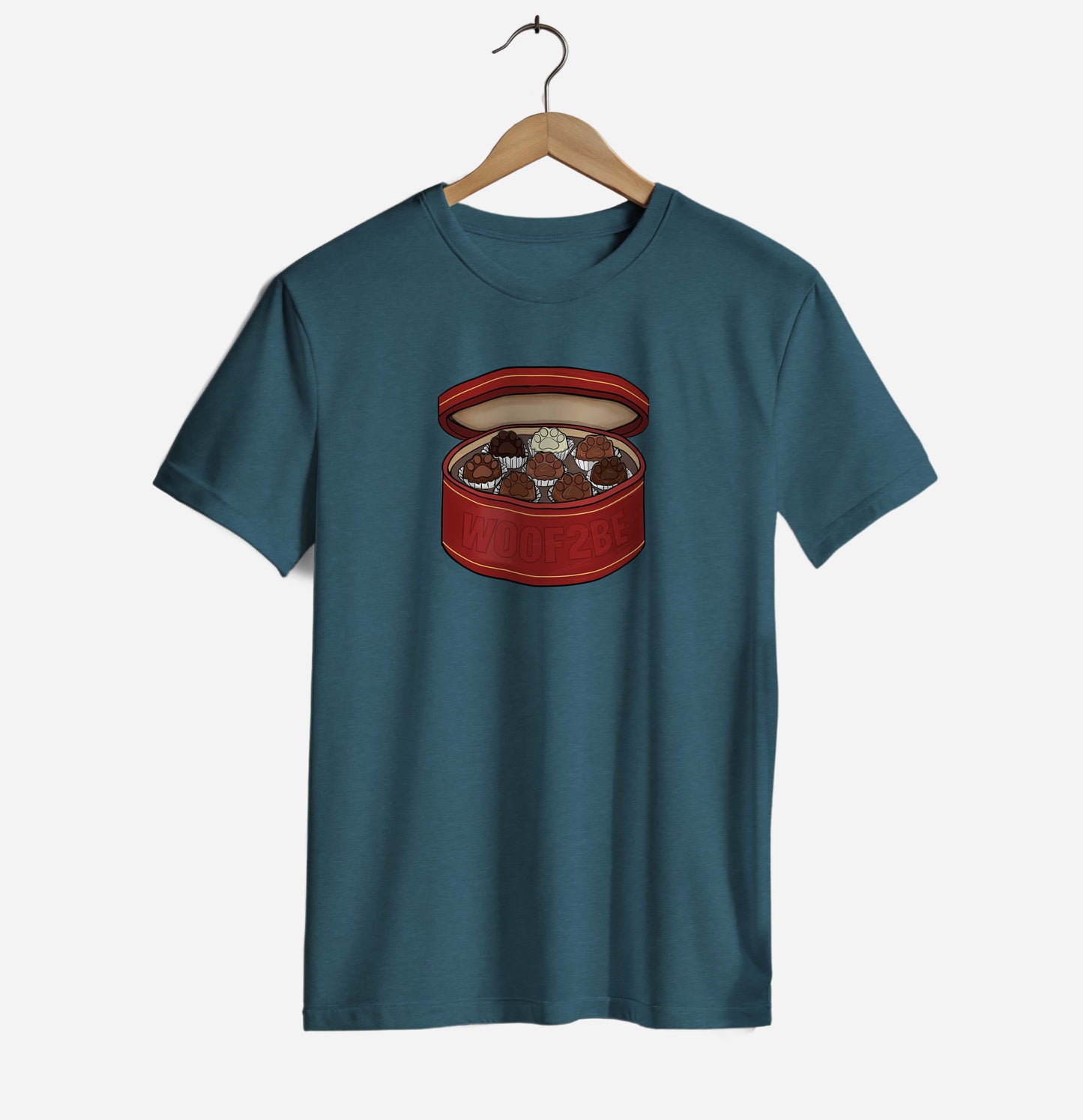 Sweet Treats T-shirt