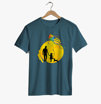 Together Under One Sky T-shirt