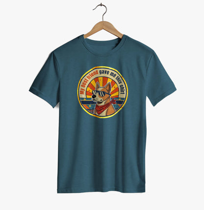 My Best Friend T-shirt