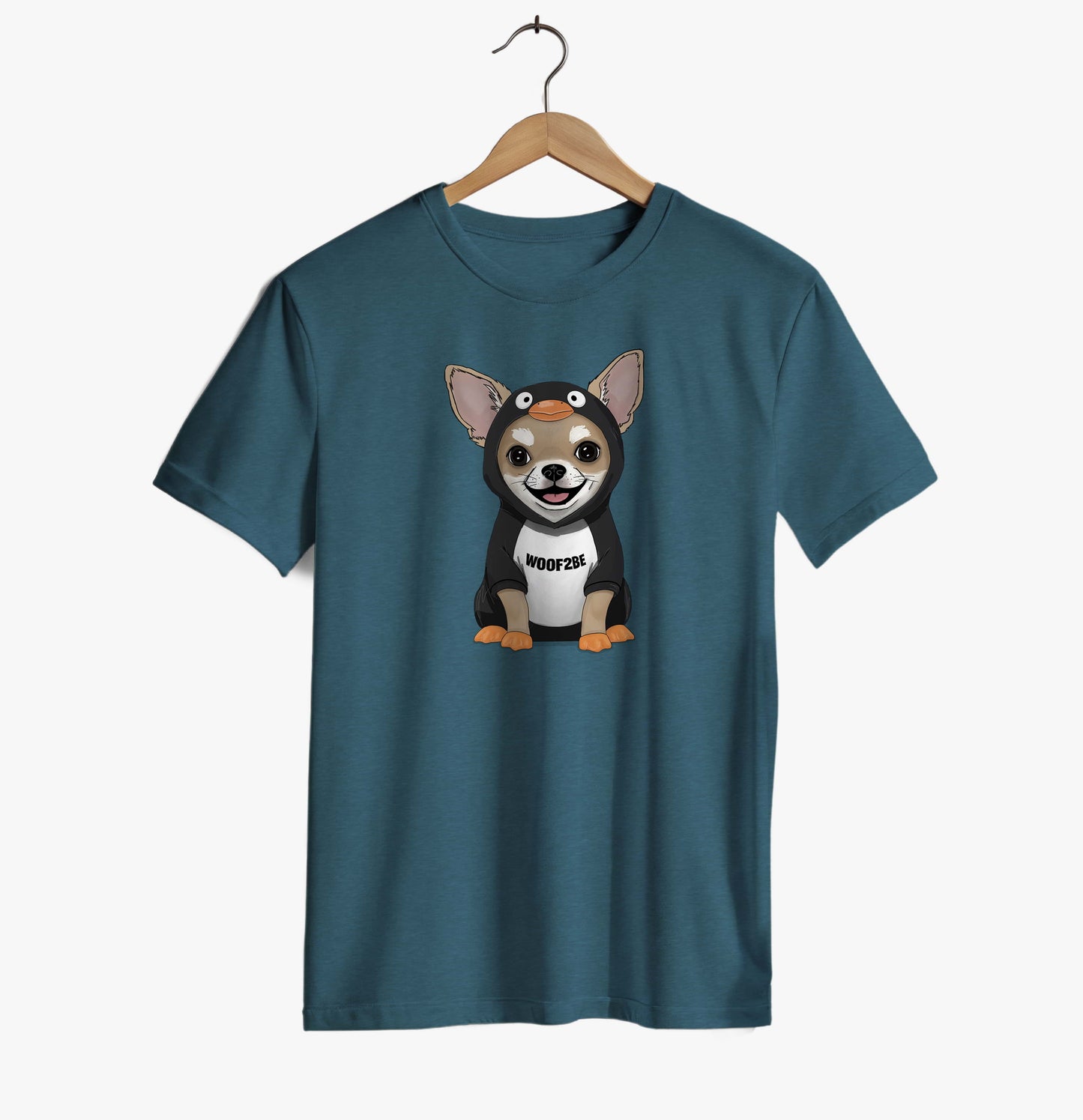 Penguin Pup T-shirt