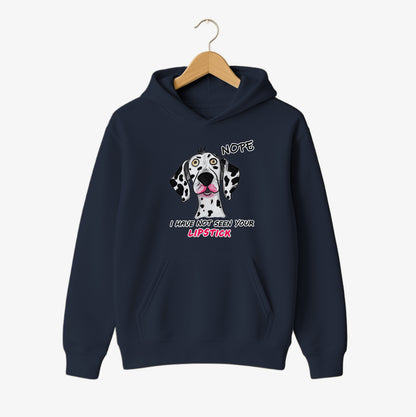 Nope, I Have Not... Hoodie