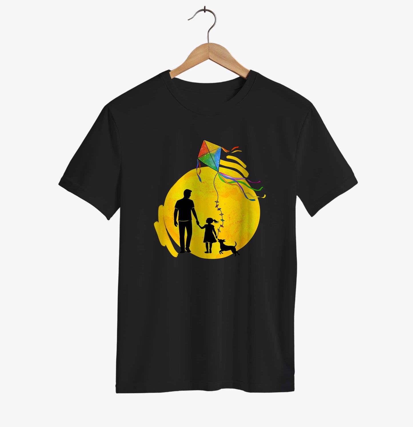 Together Under One Sky T-shirt