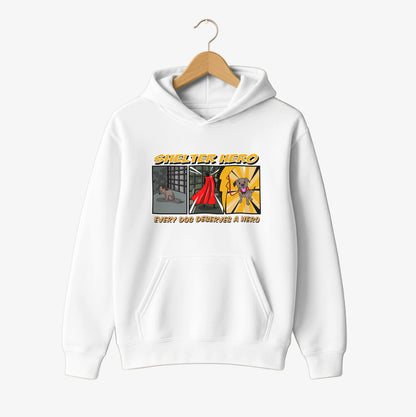 Shelter Hero Hoodie