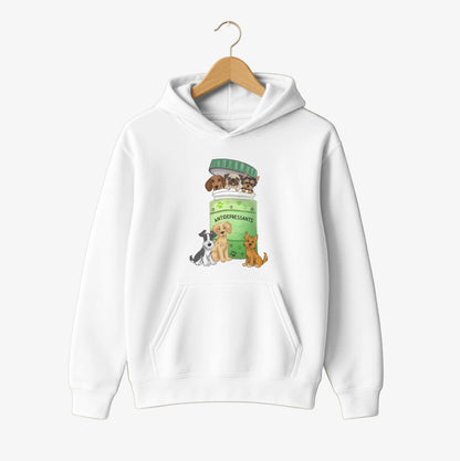 Antidepressants Hoodie