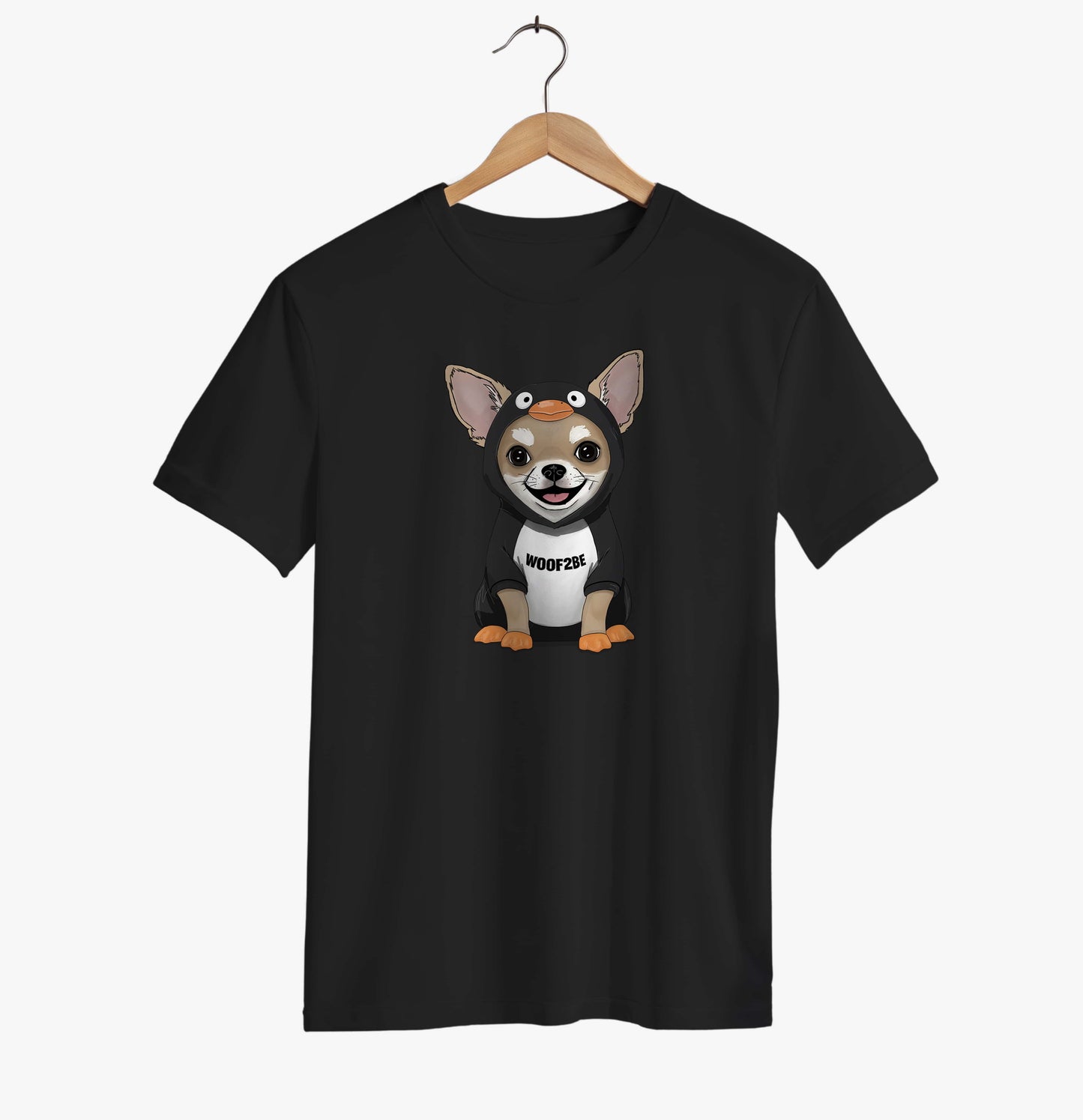 Penguin Pup T-shirt