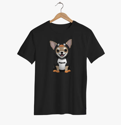 Penguin Pup T-shirt