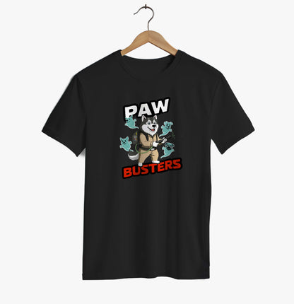 Paw Busters T-shirt