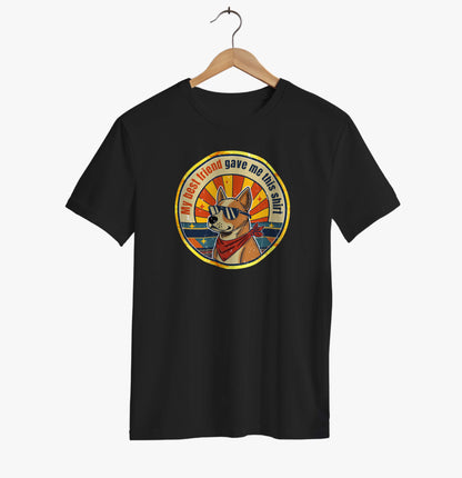 My Best Friend T-shirt