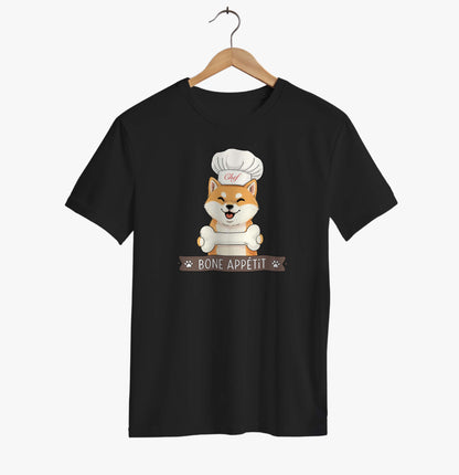 Bone Appétit T-shirt