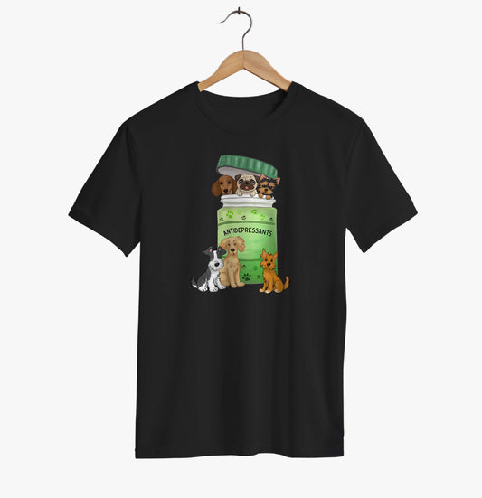 Antidepressants T-shirt