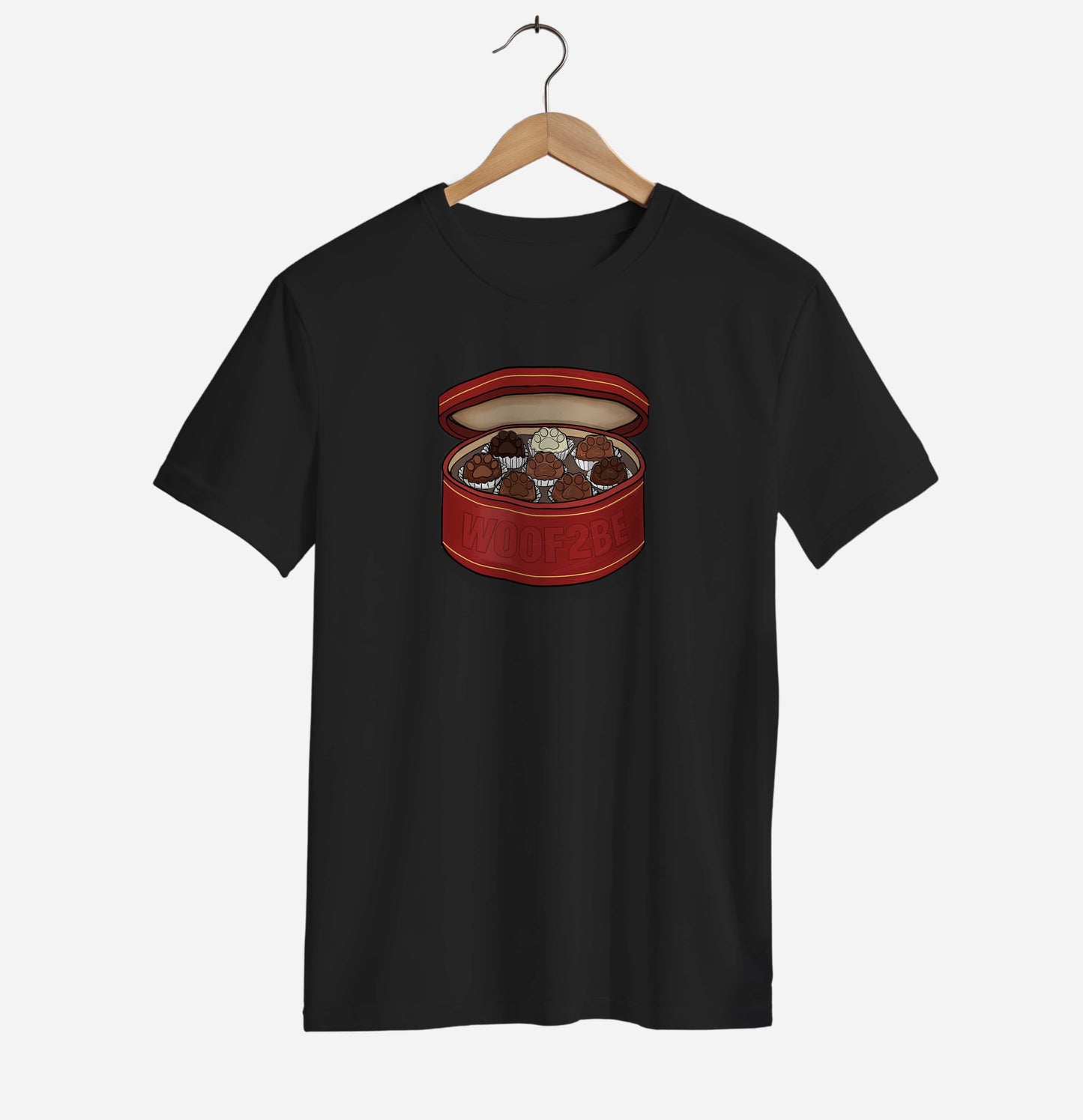 Sweet Treats T-shirt