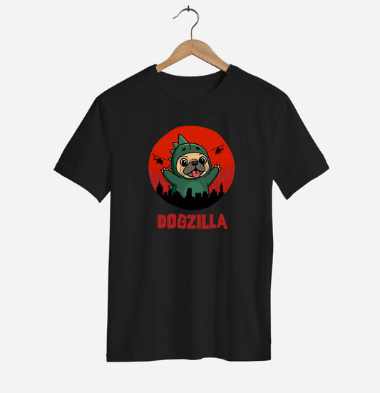 Dogzilla T-shirt