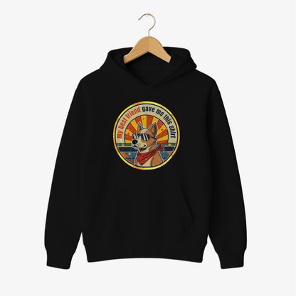 My Best Friend Hoodie