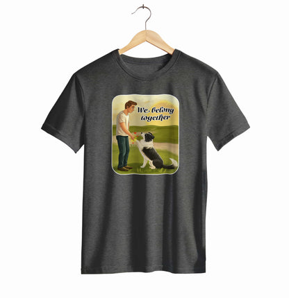 We Belong Together T-shirt