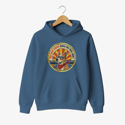 My Best Friend Hoodie