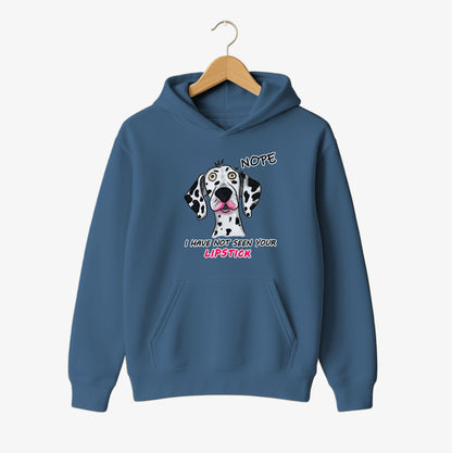 Nope, I Have Not... Hoodie