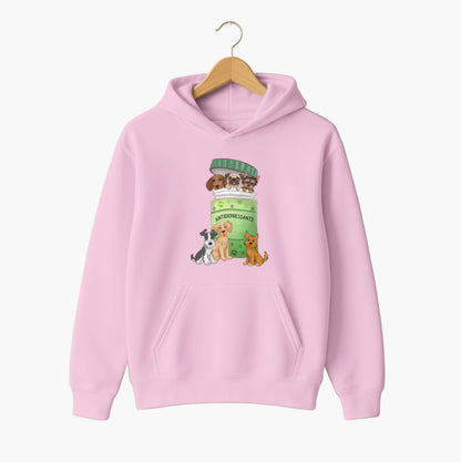 Antidepressants Hoodie