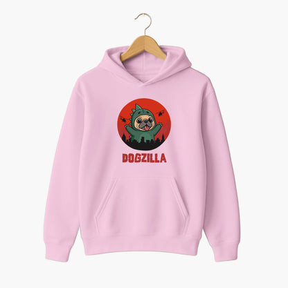 Dogzilla Hoodie