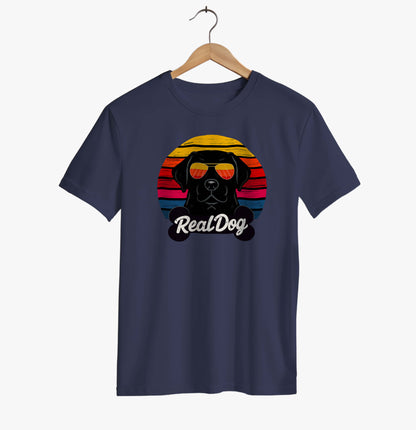 Real Dog T-shirt