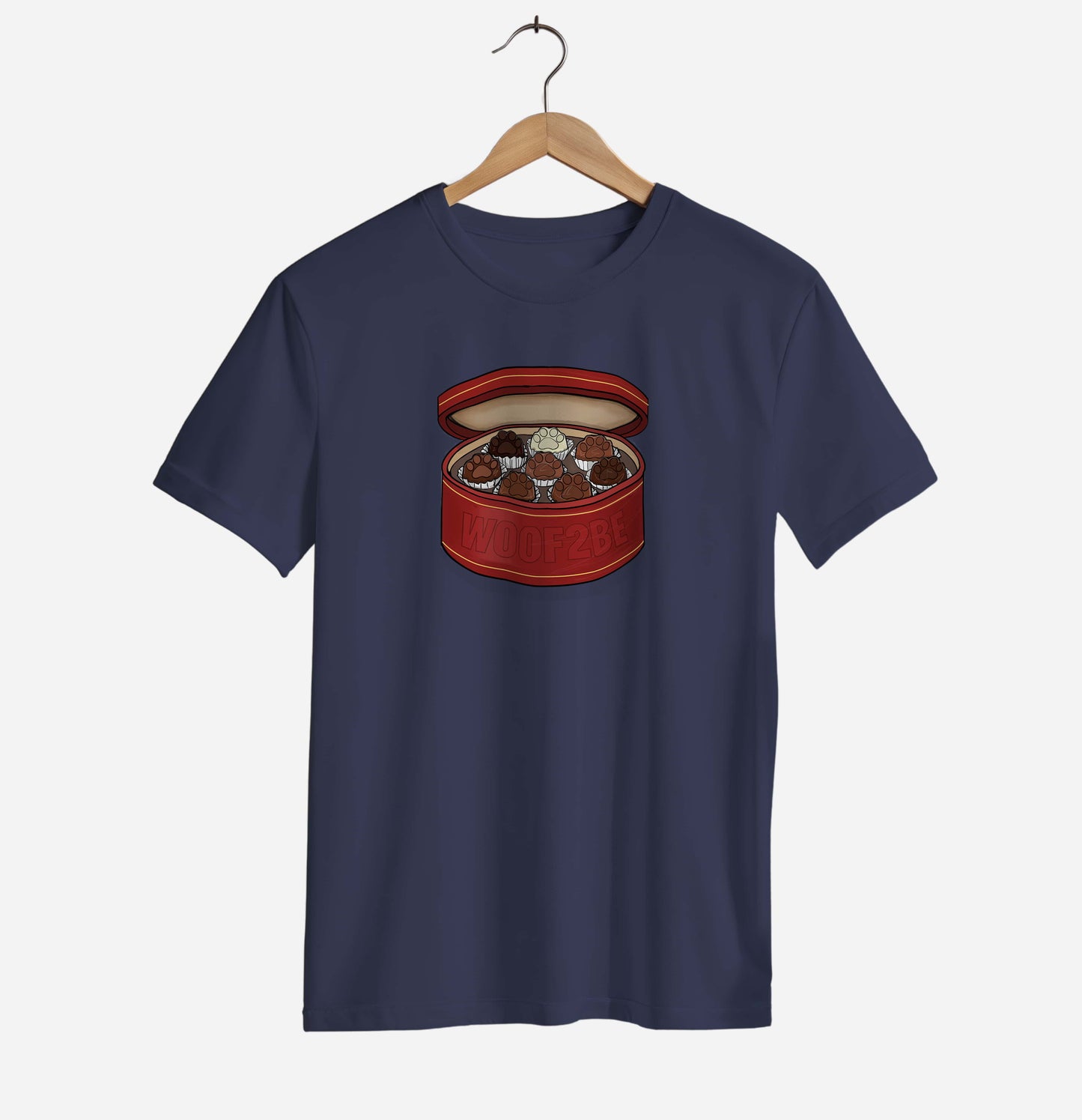 Sweet Treats T-shirt