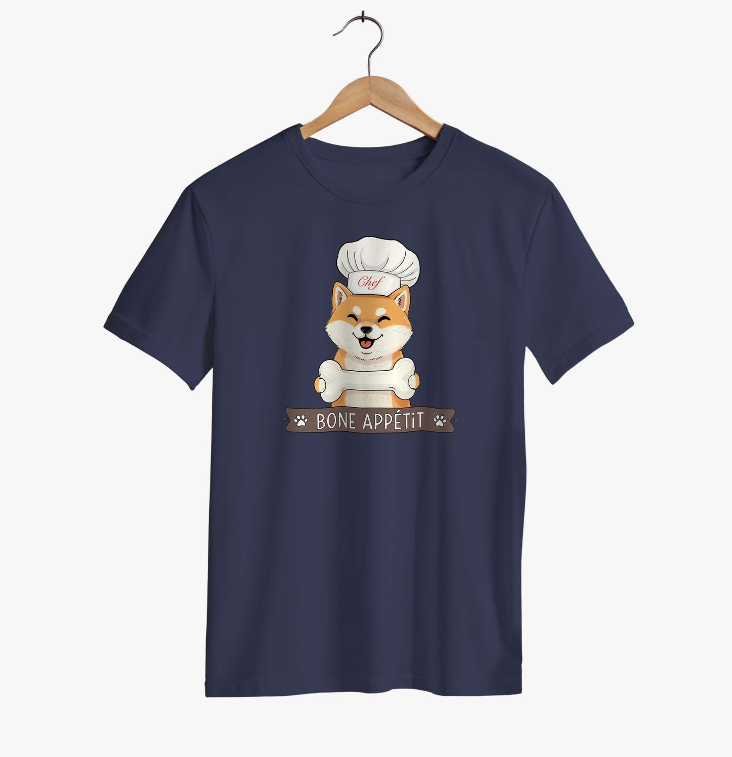 Bone Appétit T-shirt