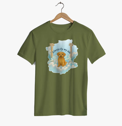 Always By My Side T-shirt