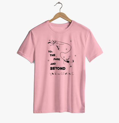 To the Park and Beyond T-shirt