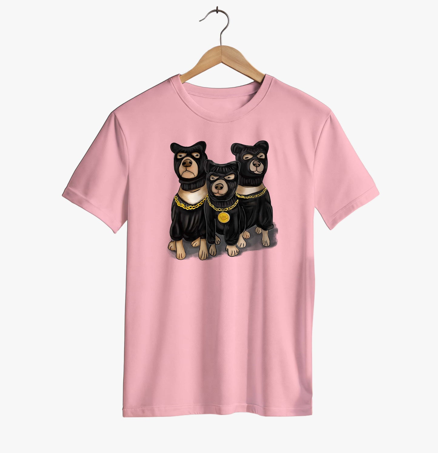 Bad Boy Pack T-shirt