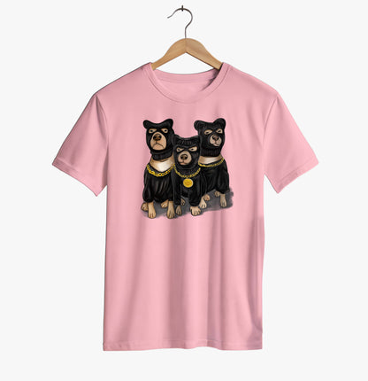 Bad Boy Pack T-shirt