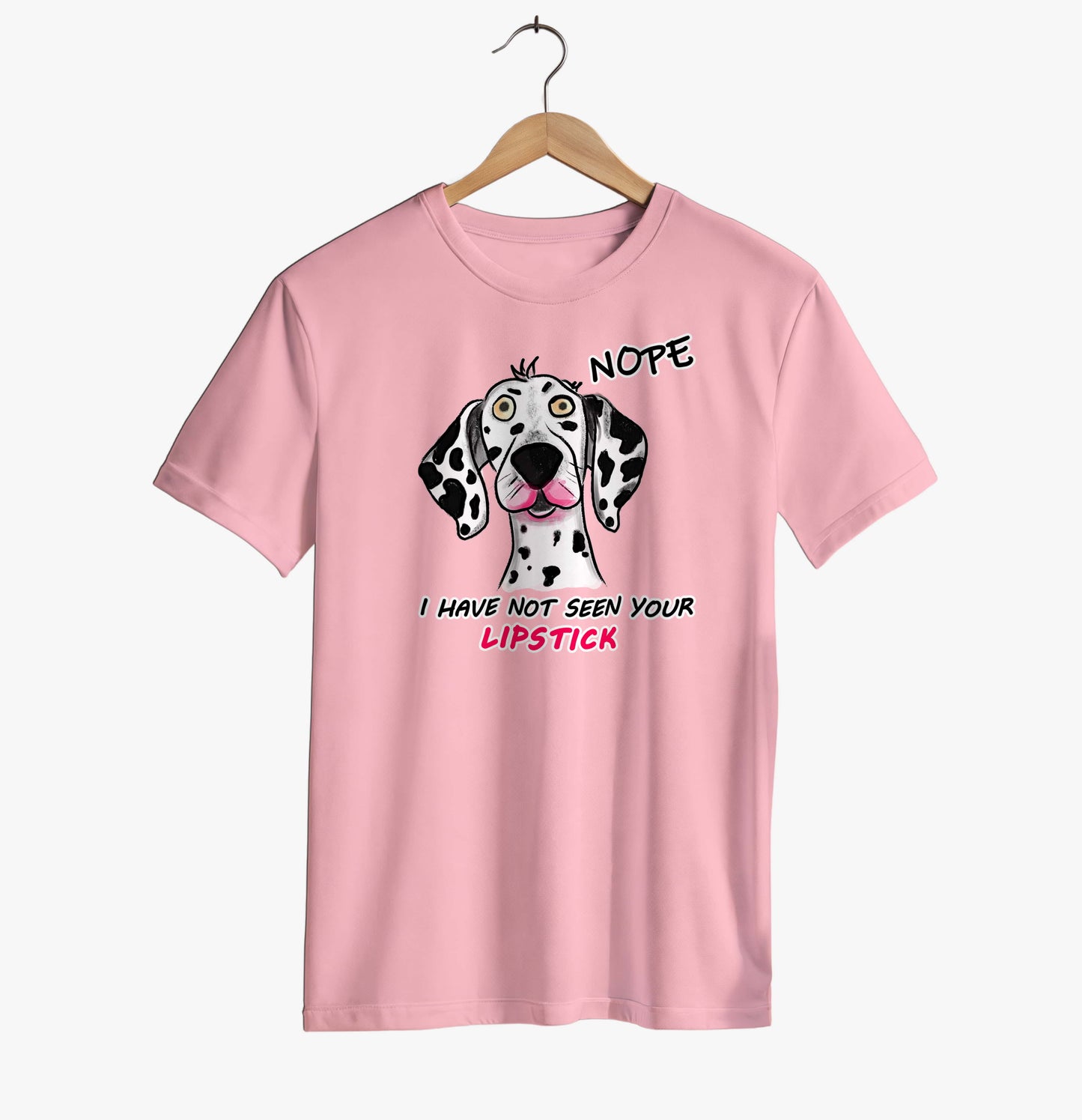 Nope, I Have Not... T-shirt